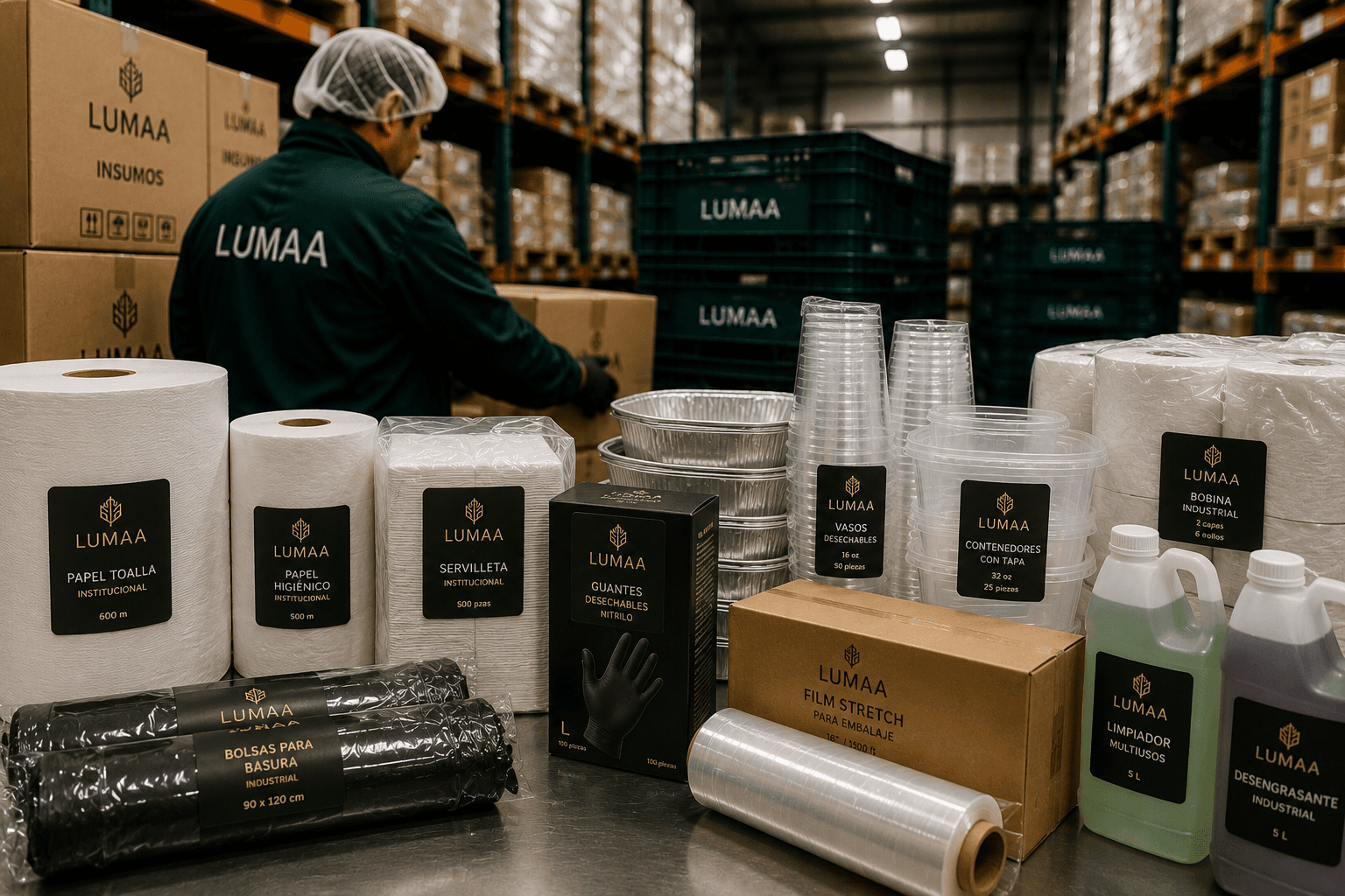 Insumos Food Service